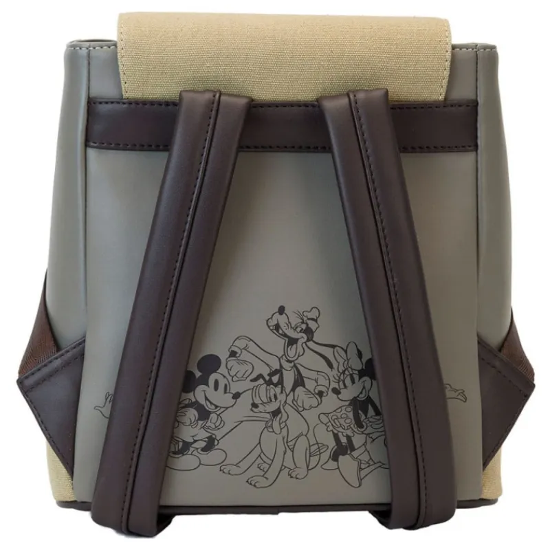 Discount Mochila Bolso Mickey and Friends Disney Películas Y Personajes De Disney ·Mickey & Minnie|Bolsos Y Carteras Disney