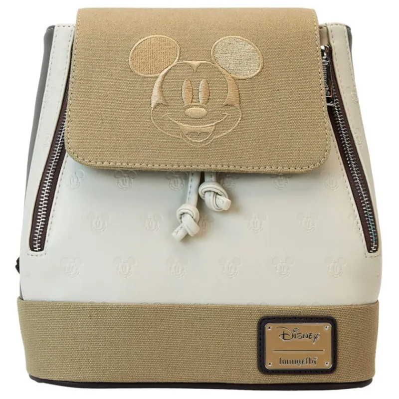 Discount Mochila Bolso Mickey and Friends Disney Películas Y Personajes De Disney ·Mickey & Minnie|Bolsos Y Carteras Disney