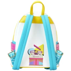 Loungefly Regalos De Otras Series^Mochila Bolso The Max Salvados por la Campana de