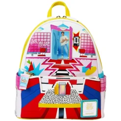 Loungefly Regalos De Otras Series^Mochila Bolso The Max Salvados por la Campana de