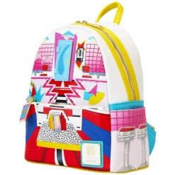 Loungefly Regalos De Otras Series^Mochila Bolso The Max Salvados por la Campana de