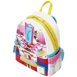Loungefly Regalos De Otras Series^Mochila Bolso The Max Salvados por la Campana de