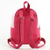 Online Mochila Casual de Polipiel Harry Potter Luna Lovegood - Fucsia Bolsos Y Complementos Harry Potter