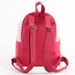 Online Mochila Casual de Polipiel Harry Potter Luna Lovegood - Fucsia Bolsos Y Complementos Harry Potter