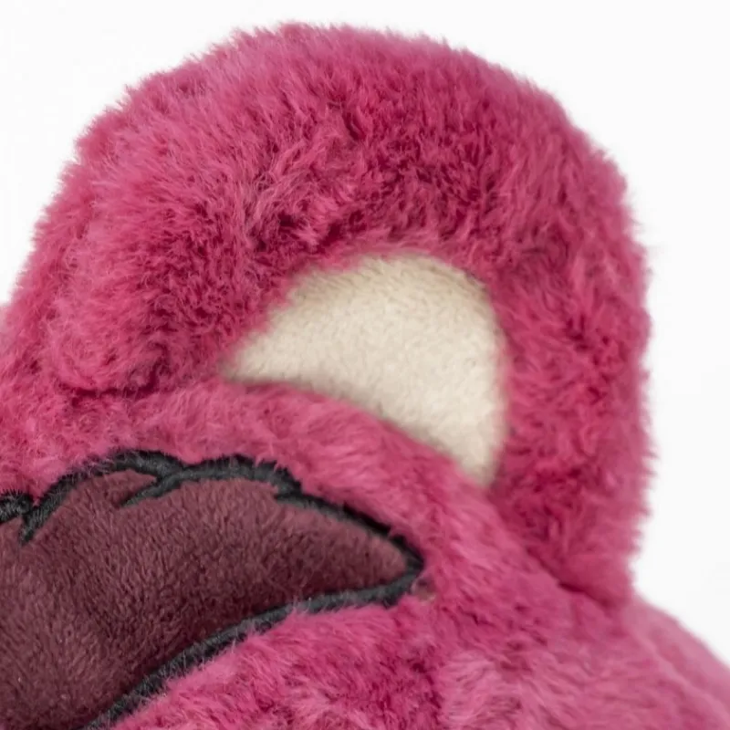 Discount Mochila Casual de Toy Story con Aplicaciones de Lotso en Fucsia Películas Y Personajes De Disney ·Toy Story