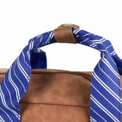 Hot Mochila Casual Harry Potter Ravenclaw Polipiel Marrón Bolsos Y Complementos Harry Potter|Ravenclaw