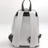 Cerdá Adult Regalos Star Wars Por Personaje |Complementos Star Wars^Mochila Casual Star Wars Stormtrooper Polipiel Blanca