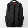 Discount Mochila Casual Técnica Star Wars para Adultos en Negro Regalos Star Wars Por Personaje |Complementos Star Wars