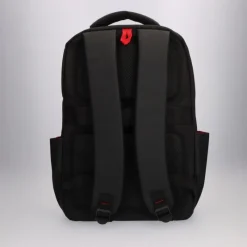 Best Mochila Casual Técnica Superman Negra de Poliéster Regalos De Superhéroes Dc|Mochilas Dc