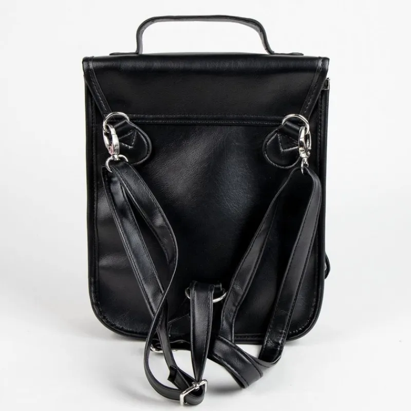 Sale Mochila Casual Wednesday Miércoles Addams