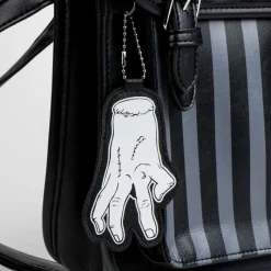 Sale Mochila Casual Wednesday Miércoles Addams