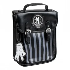 Sale Mochila Casual Wednesday Miércoles Addams