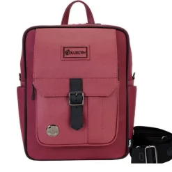 Outlet Mochila Convertible Collectiv Pokémon Mochilas Pokemon|Regalos Y Coleccionismo Para Gamers - Cosas De Videojuegos Míticos