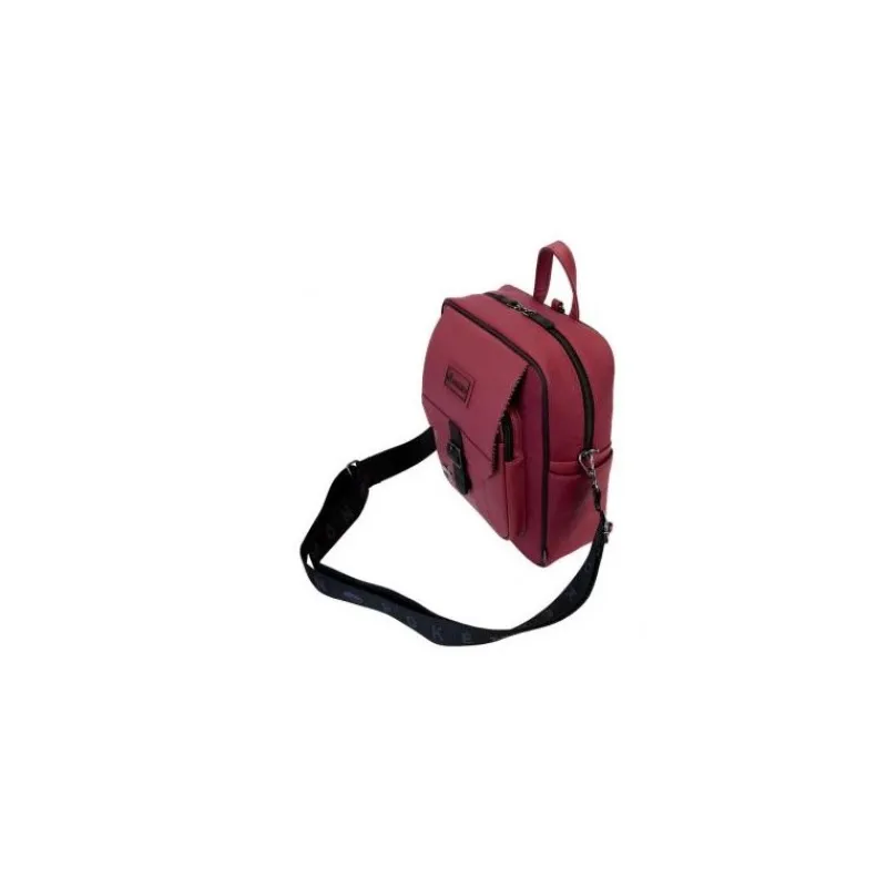 Outlet Mochila Convertible Collectiv Pokémon Mochilas Pokemon|Regalos Y Coleccionismo Para Gamers - Cosas De Videojuegos Míticos