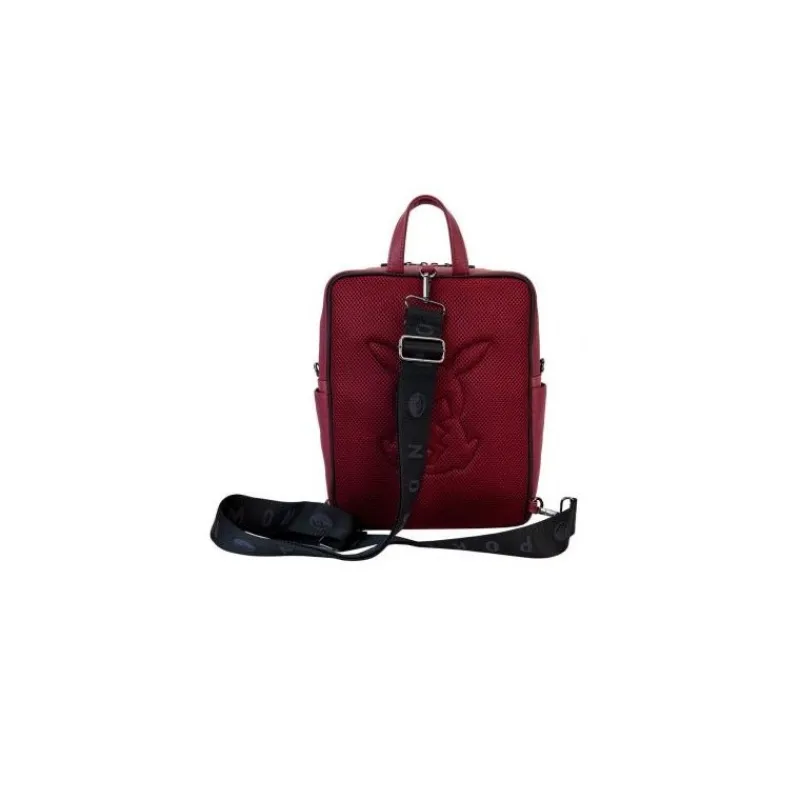Outlet Mochila Convertible Collectiv Pokémon Mochilas Pokemon|Regalos Y Coleccionismo Para Gamers - Cosas De Videojuegos Míticos