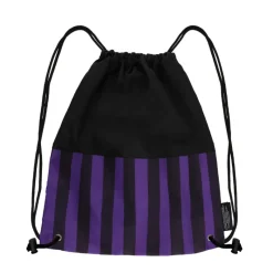 Cinereplicas Miércoles Addams^Mochila cuerdas Nevermore Academy Miércoles