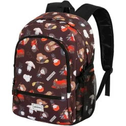 Outlet Mochila Cute Harry Potter Niños Harry Potter Para Niños|Para El Cole