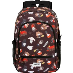 Outlet Mochila Cute Harry Potter Niños Harry Potter Para Niños|Para El Cole