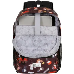 Outlet Mochila Cute Harry Potter Niños Harry Potter Para Niños|Para El Cole