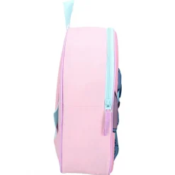 Otros Fabricantes Películas Y Personajes De Disney ·Lilo Y Stitch^Mochila 3D Stitch Aloha de Lilo y Stitch