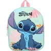 Otros Fabricantes Películas Y Personajes De Disney ·Lilo Y Stitch^Mochila 3D Stitch de Disney - Lilo y Stitch 32cm