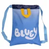Online Mochila de cuerdas Infantil de Bluey Para El Cole|Bluey