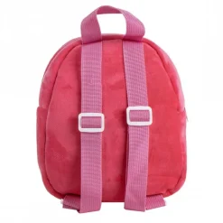 Cerdá Kids Para El Cole^Mochila de Guardería Gabby's Dollhouse - Ideal para los Pequeños Aventureros