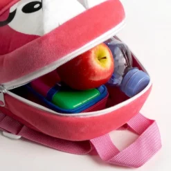 Cerdá Kids Para El Cole^Mochila de Guardería Gabby's Dollhouse - Ideal para los Pequeños Aventureros