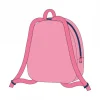 Cerdá Kids Disney Para Niñas|Para El Cole^Mochila de Guardería Minnie Premium - Rosa Encantador