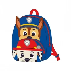 Best Mochila de Guardería Premium Paw Patrol Para El Cole