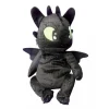 Niños Joy Toy Tiempo Libre Kids|Ropa Y Téxtil: Cosas Que Ponerse Para Niños ^Mochila de Peluche Toothless Cómo entrenar a tu dragón 3