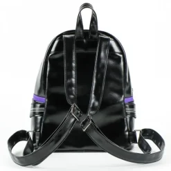 Online Mochila de Polipiel Negra Nightmare Before Christmas Pesadilla Antes De Navidad