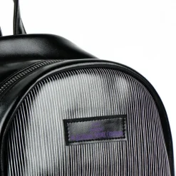 Online Mochila de Polipiel Negra Nightmare Before Christmas Pesadilla Antes De Navidad