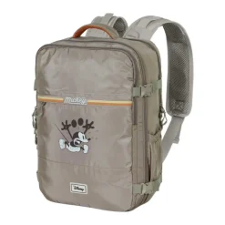 Online Mochila de Viaje Disney Mickey Mouse Face Bolsos Y Carteras Disney