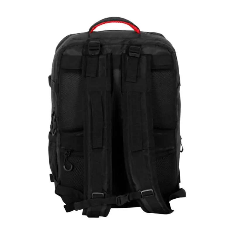 Hot Mochila de Viaje Marvel Comics Complementos Marvel