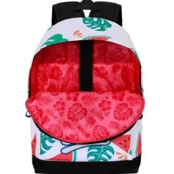Outlet Mochila Disney Lilo y Stitch Frog Multicolor Películas Y Personajes De Disney ·Lilo Y Stitch