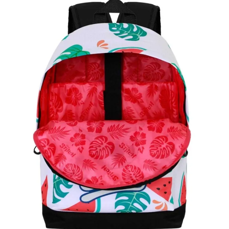 Outlet Mochila Disney Lilo y Stitch Frog Multicolor Películas Y Personajes De Disney ·Lilo Y Stitch