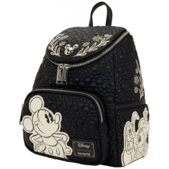 Clearance Mochila Disney Mini Sketched Mickey & Friends Películas Y Personajes De Disney ·Mickey & Minnie|Bolsos Y Carteras Disney