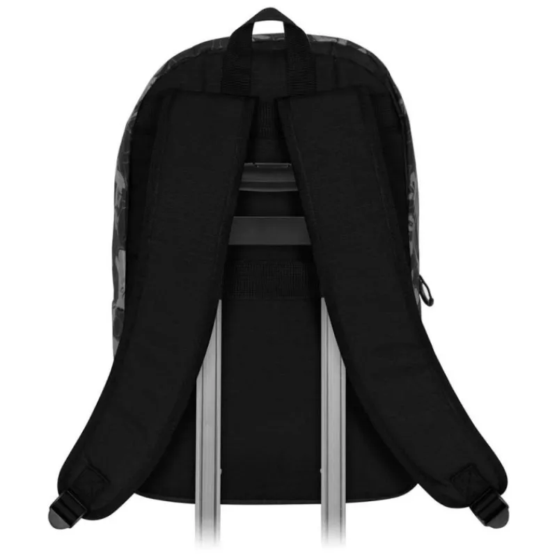 Best Mochila Disney Mickey Mouse Year HS FAN 2.2, Negro Ripstop Películas Y Personajes De Disney ·Mickey & Minnie