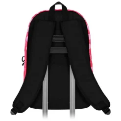 KaracterMania Películas Y Personajes De Disney ·Mickey & Minnie^Mochila Disney Minnie Mouse Class HS FAN 2.2 Rosa Ripstop
