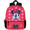 KaracterMania Películas Y Personajes De Disney ·Mickey & Minnie^Mochila Disney Minnie Mouse Sweet Rosa Pequeña