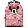 Hot Mochila Disney Minnie Mouse Journey Rosa de Disney Para Niñas|Para El Cole
