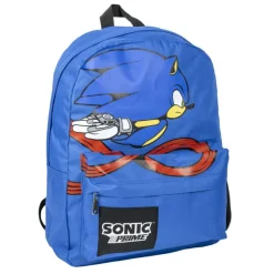 Cerdá Kids Para El Cole^MOCHILA ESCOLAR GRANDE 42 CM SONIC PRIME