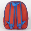 Niños Cerdá Kids Marvel Y Dc Para Niños|Para El Cole^Mochila Escolar Infantil de Avengers
