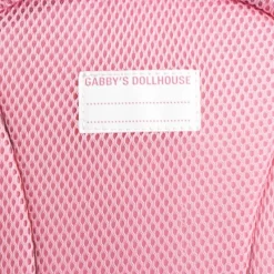 Online Mochila Escolar Infantil Gabby's Dollhouse de Poliéster Lila Para El Cole