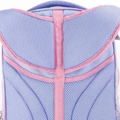 Clearance Mochila Escolar Mediana 41 cm Stitch Lila 100% Poliéster Para El Cole|Stitch Kids