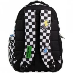 Niños Cerdá Kids Marvel Y Dc Para Niños|Para El Cole^Mochila Escolar Mediana Avengers de 42 cm