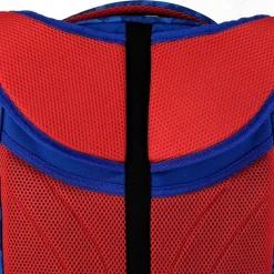 Niños Cerdá Kids Marvel Y Dc Para Niños|Para El Cole^Mochila Escolar Spiderman 41 cm - 100% Poliéster