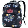 KaracterMania Regalos De Villanos Dc|Complementos Dc^Mochila Escuadrón Suicida Taskforce