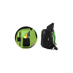 Keep out Descuentos Gaming|Otros Periféricos Gaming^Mochila Gaming BK7 XL Pro Verde